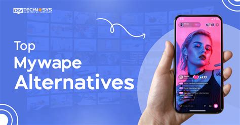 my wape|Top 1 mywape.com Alternatives & Competitors